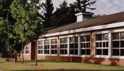 Lewis King Elementary, Mascouche, Qubec