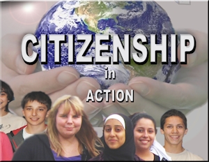 Citizenship in Action