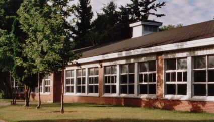 Lewis King Elementary, Mascouche, Québec