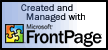 Microsoft FrontPage