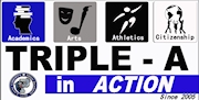 Triple A Logo