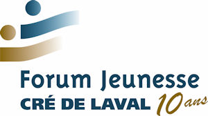 Forum 10 Ans Logo