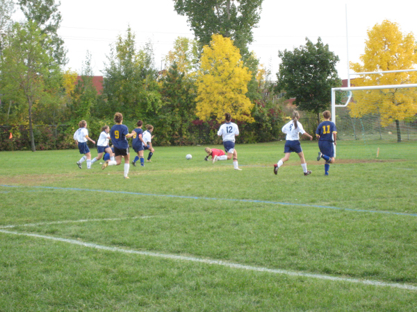 Soccer