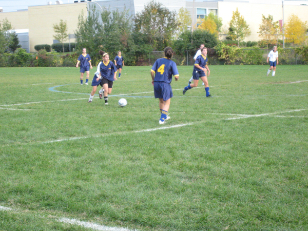 Soccer