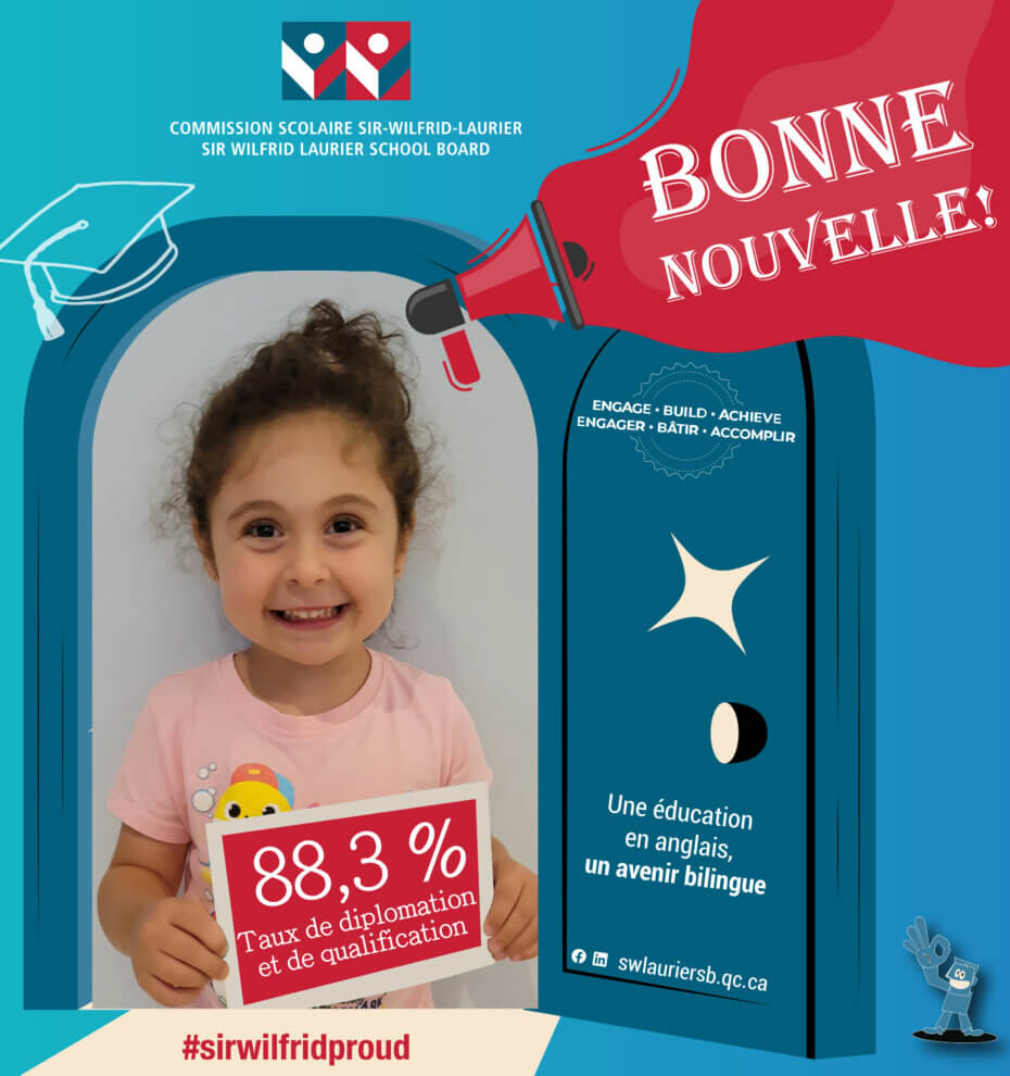 Choix taxe scolaire SirWilfridLaurier